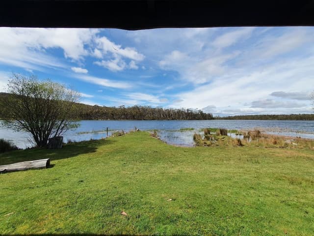 Family Cabin, 2 Bedrooms, Lake View