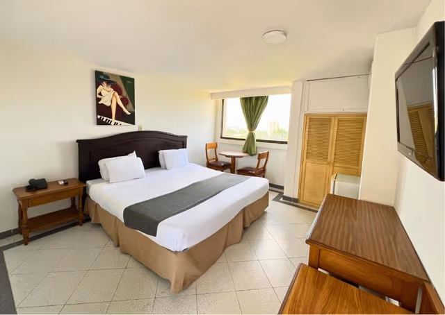 Superior Double Room