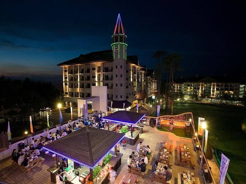 High1 Condominium High1 Condominium