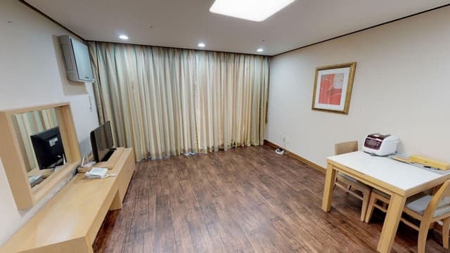 Valley Condo Standard