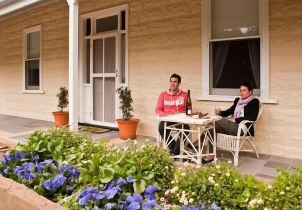 Brown's House Bed and Breakfast2