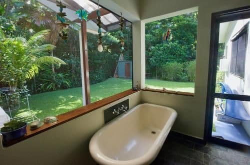 Three-Bedroom Bungalow