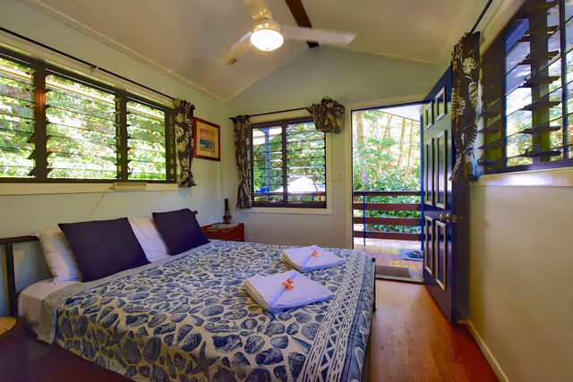 Bungalow 2