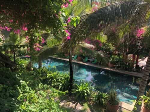 ฟูลมูน บีช รีสอร์ต ฟูลมูน บีช รีสอร์ต