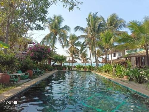 ฟูลมูน บีช รีสอร์ต (Full Moon Beach Resort)4