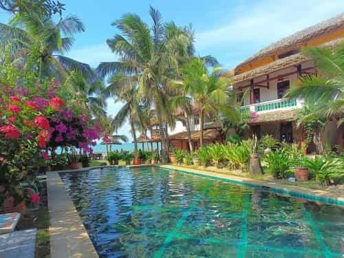 ฟูลมูน บีช รีสอร์ต ฟูลมูน บีช รีสอร์ต