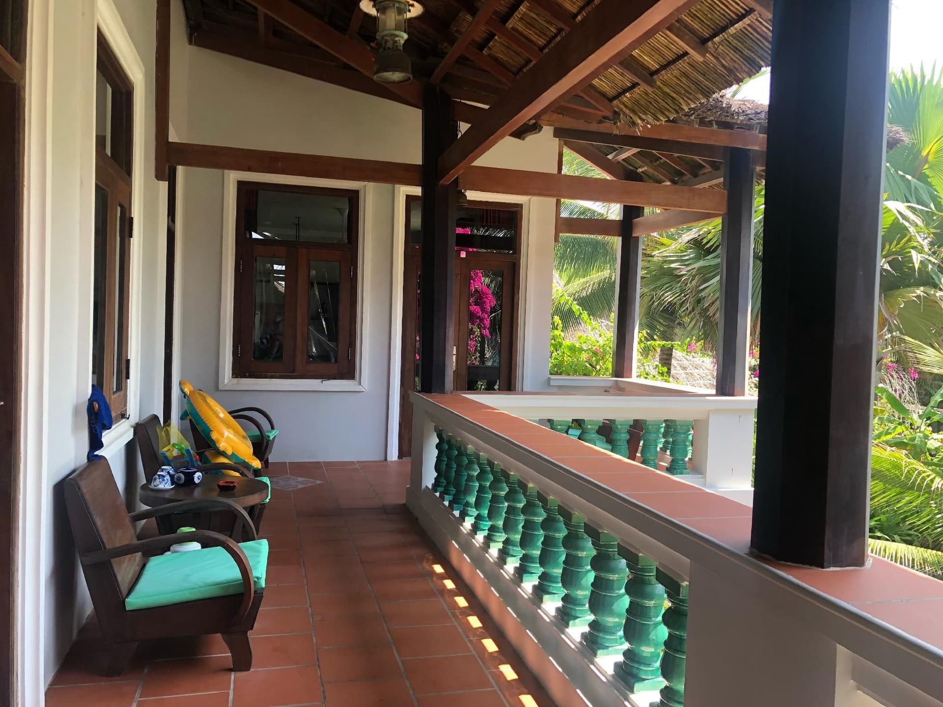 ฟูลมูน บีช รีสอร์ต ฟูลมูน บีช รีสอร์ต