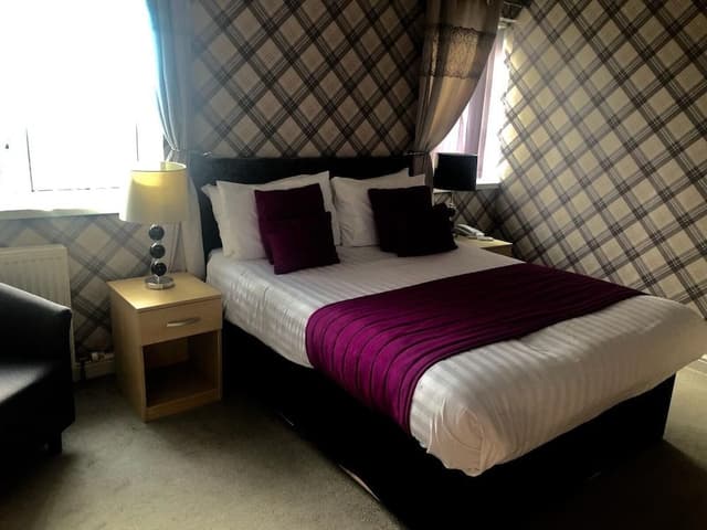 Double Room, Ensuite