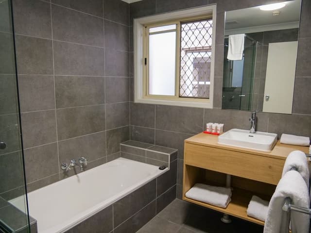 Three Bedroom Apartment