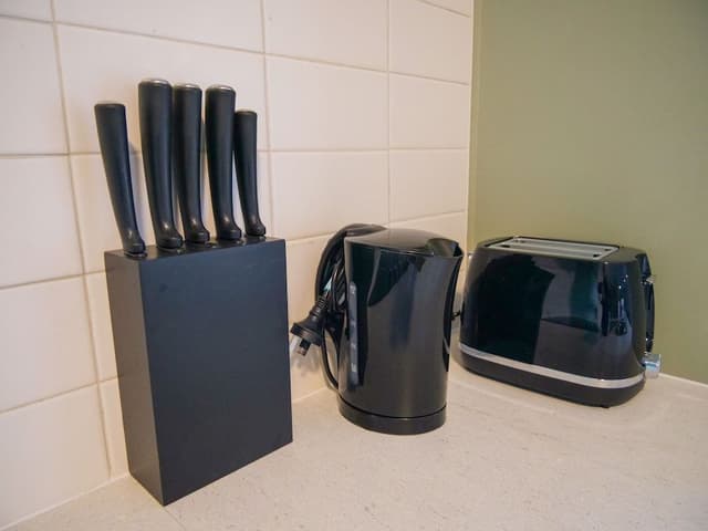 Three Bedroom Apartment