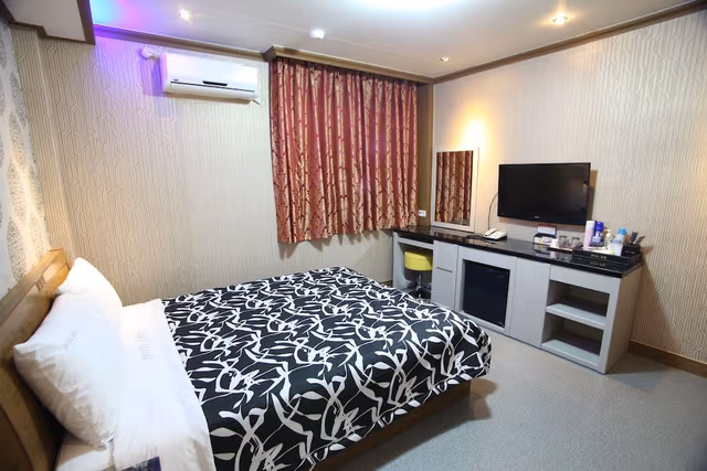 Superior Double Room
