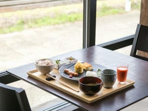 เอง ทาเคดะ คาสเซิล ทาวน์ โฮเต็ล (EN Takeda Castle Town Hotel)4