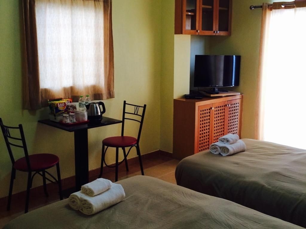 Suklutai Apartments Chachoengsao2