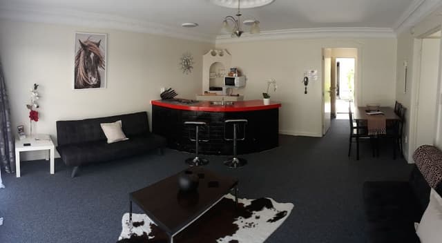 Apartment, 2 Bedrooms