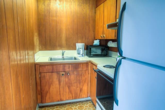 Suite, 2 Bedrooms, Kitchen, Ocean View