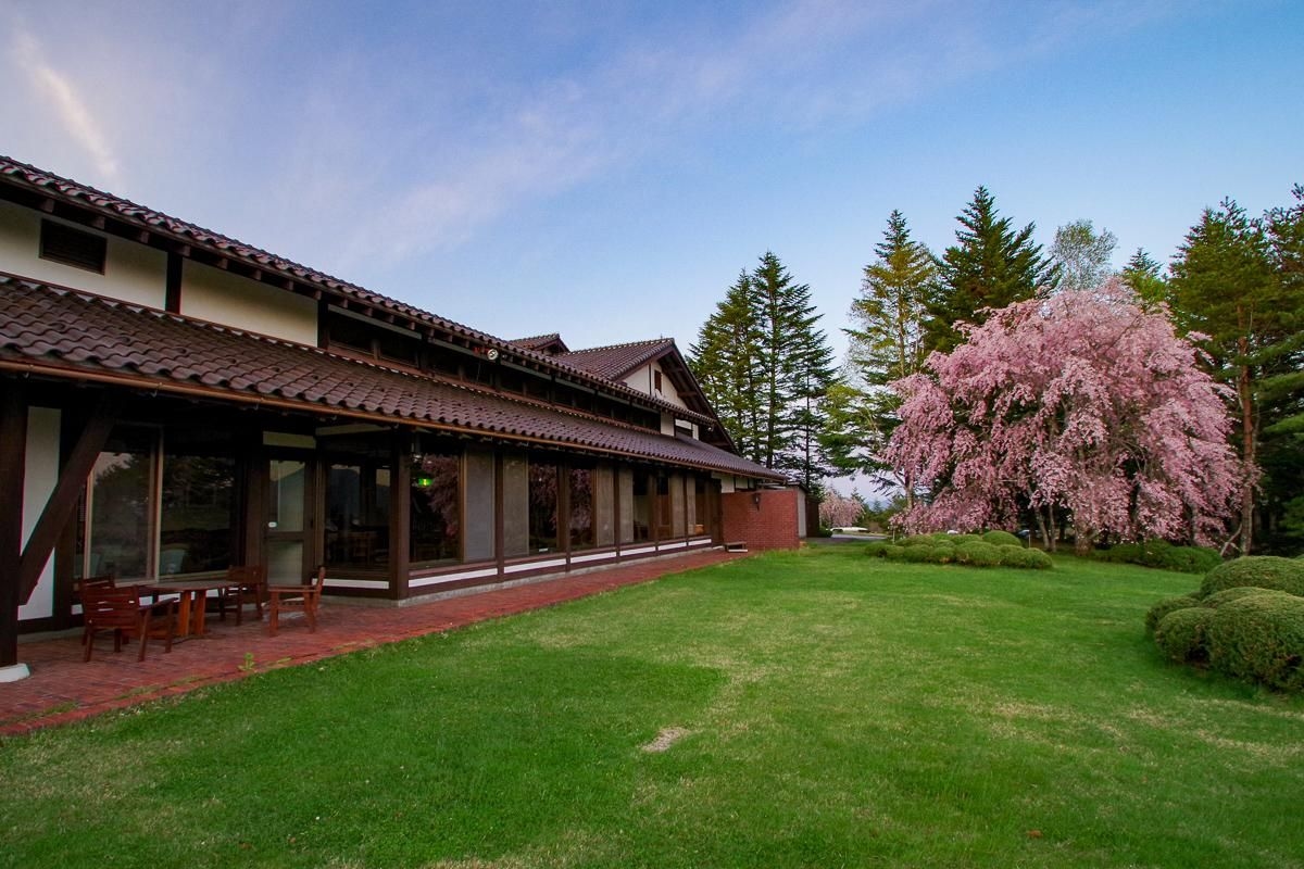 โรงแรม สึมาโกอิ พรินซ์ (Tsumagoi Prince Hotel)3