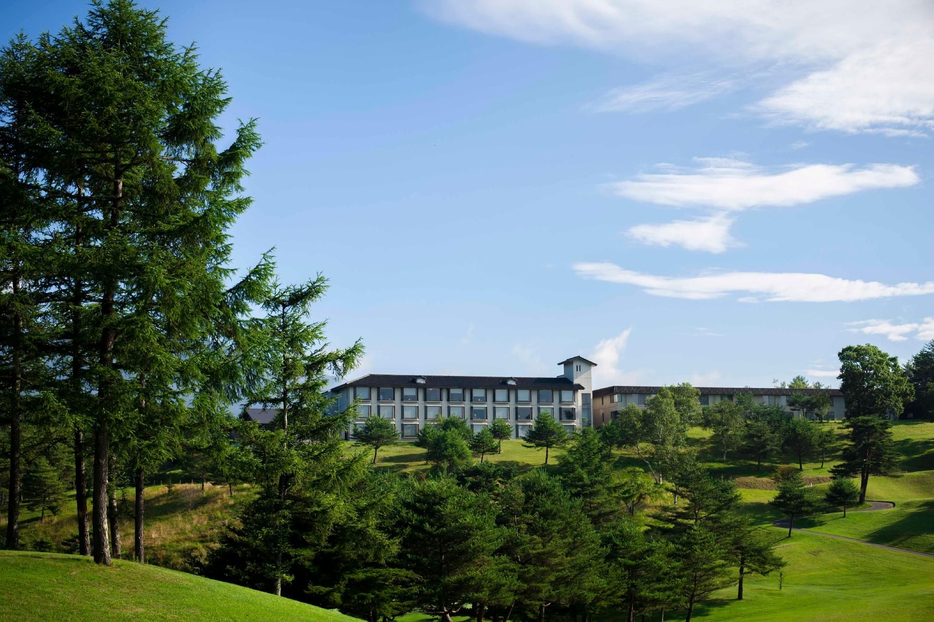 โรงแรม สึมาโกอิ พรินซ์ (Tsumagoi Prince Hotel)0