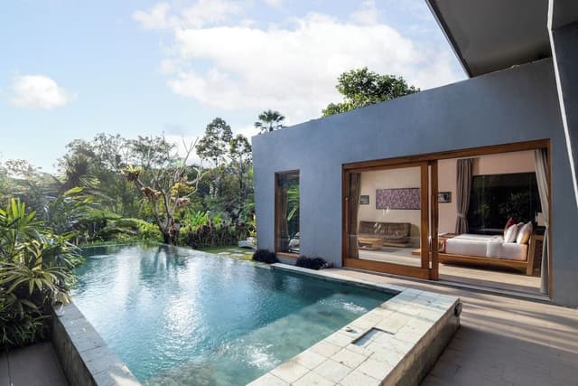 Luxury Villa, Private Pool