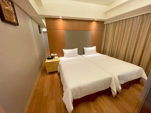 Business Room