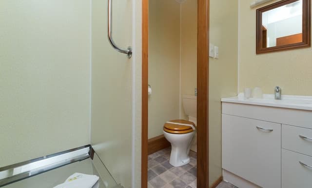 Standard Suite, 1 Bedroom, Sea Facing