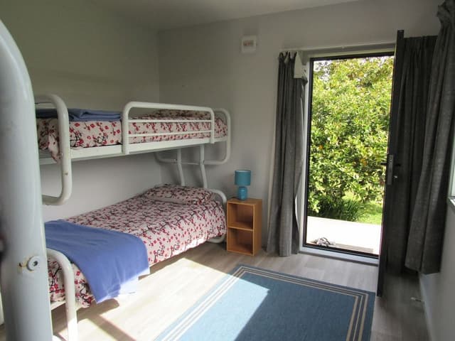 4-Bed Shared Dorm