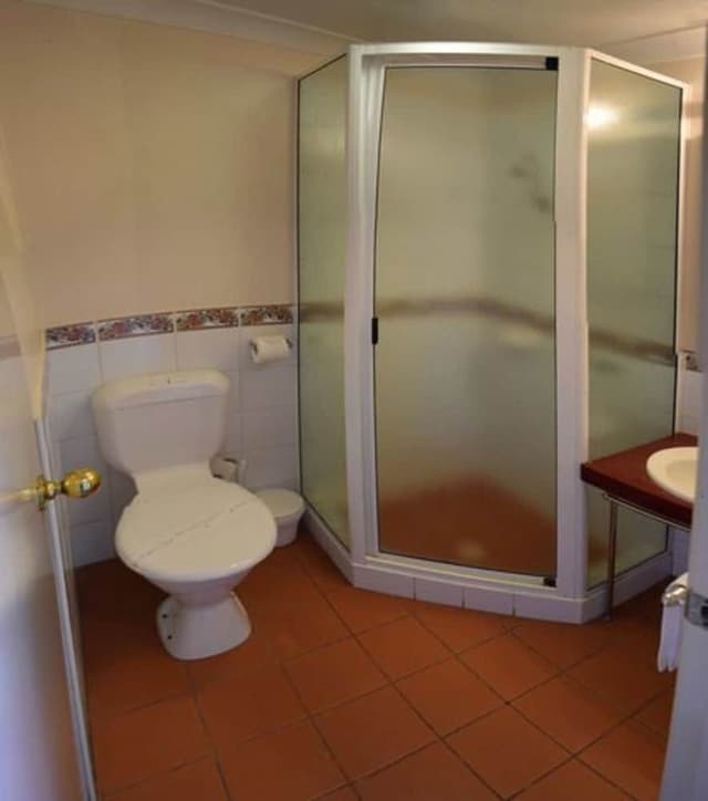 King Room - Refurbished