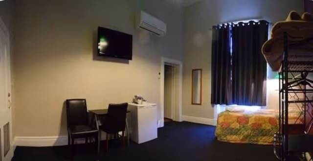 Twin Room - Refurbished