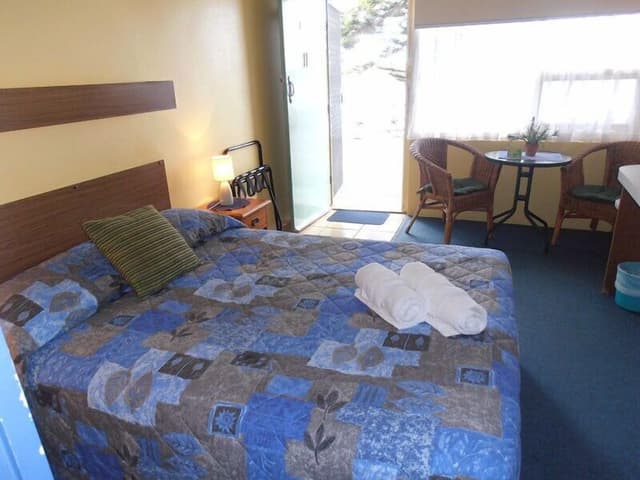 Double Room, Lake View