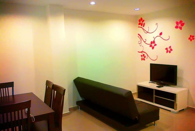 Family Apartment, 3 Bedrooms