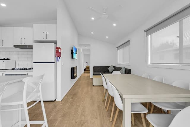 Family Villa, 3 Bedrooms