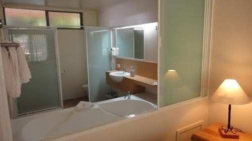 Heritage Spa Suite