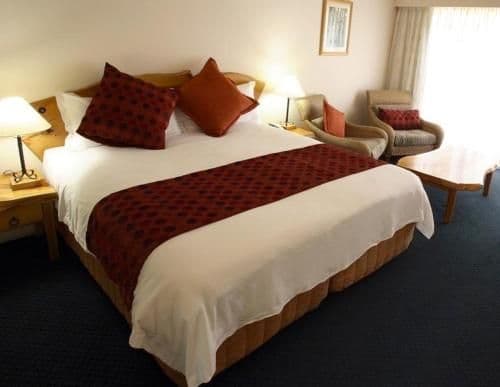 Heritage Spa Suite