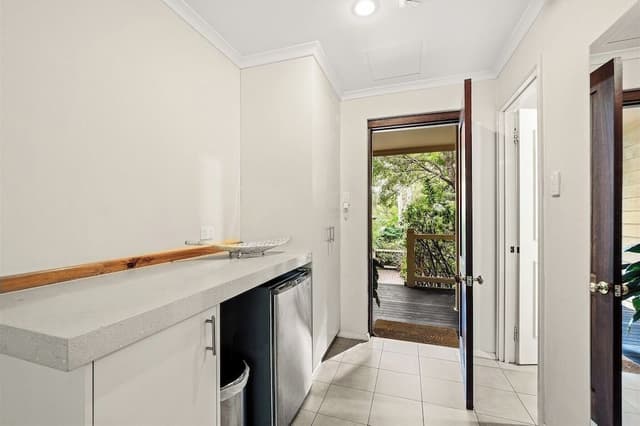 Forest View Spa Suite, Balcony - accessible by 1 flight of stairs