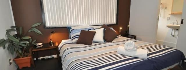 Apartment, 1 Bedroom
