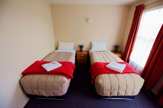 Two Bedroom