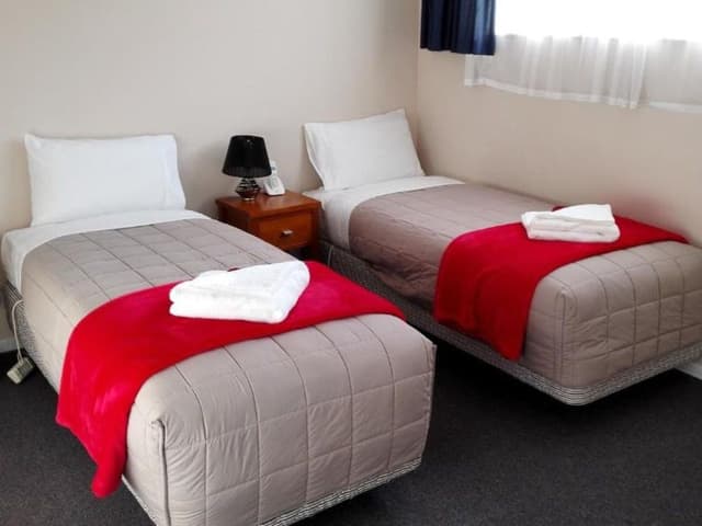 Two Bedroom