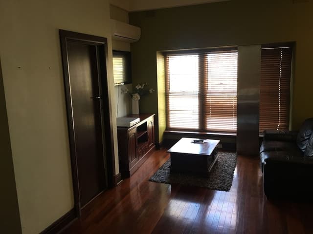Standard Studio, Non Smoking, Kitchen (Queen Apartment)