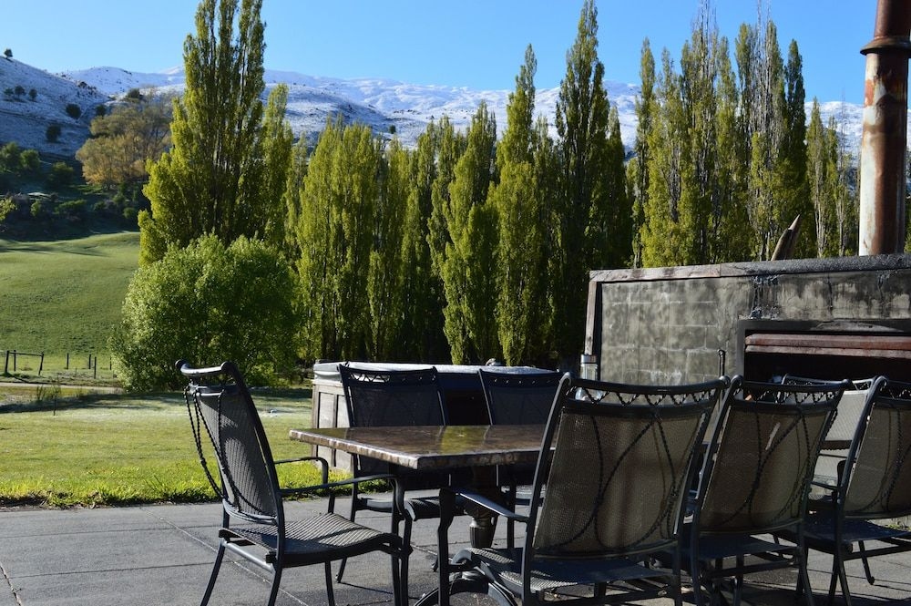 Cardrona Mountain House0