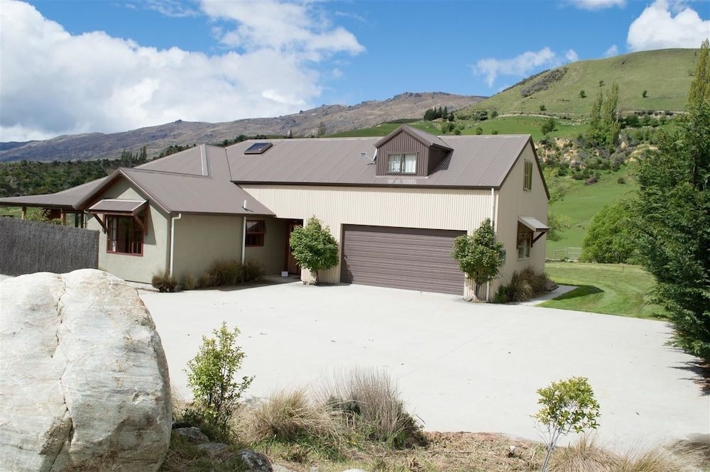 Cardrona Mountain House2