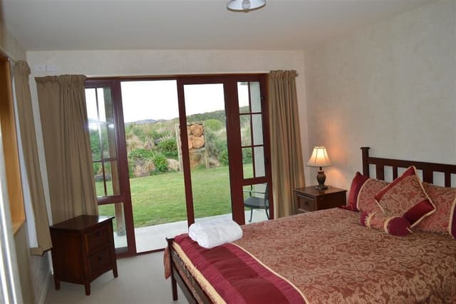 Cardrona Mountain House