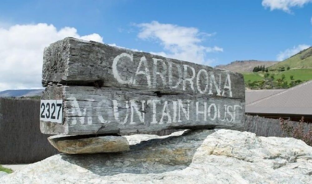 Cardrona Mountain House1