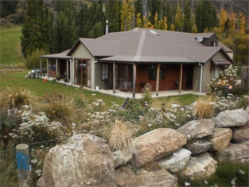 Cardrona Mountain House4
