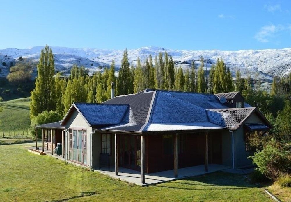 Cardrona Mountain House3