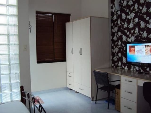 Superior Double Room, Balcony