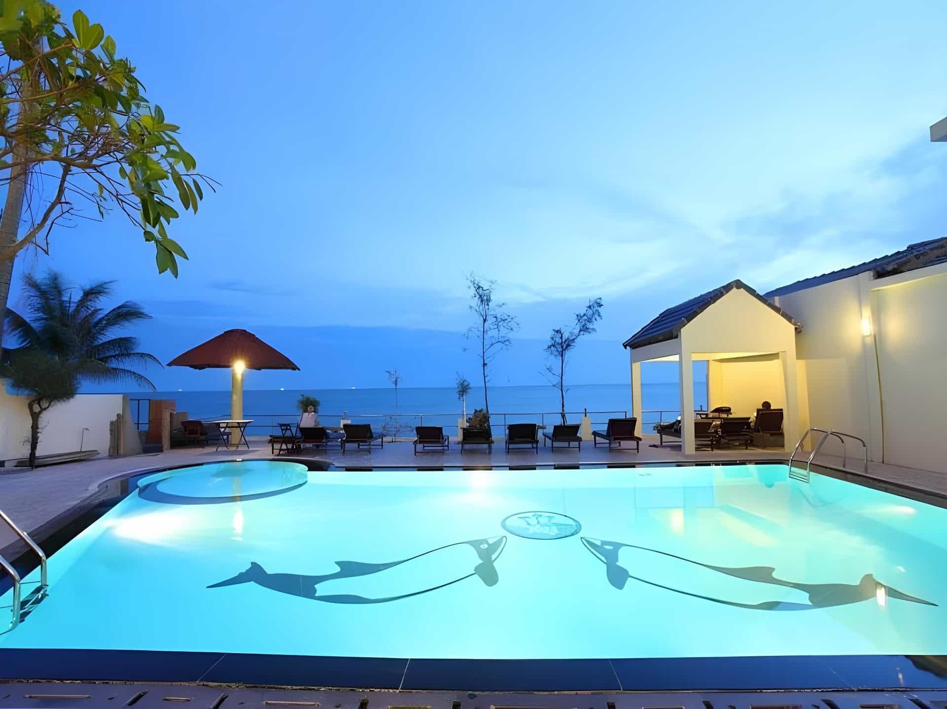 Hai Yen Family Resort Hai Yen Family Resort