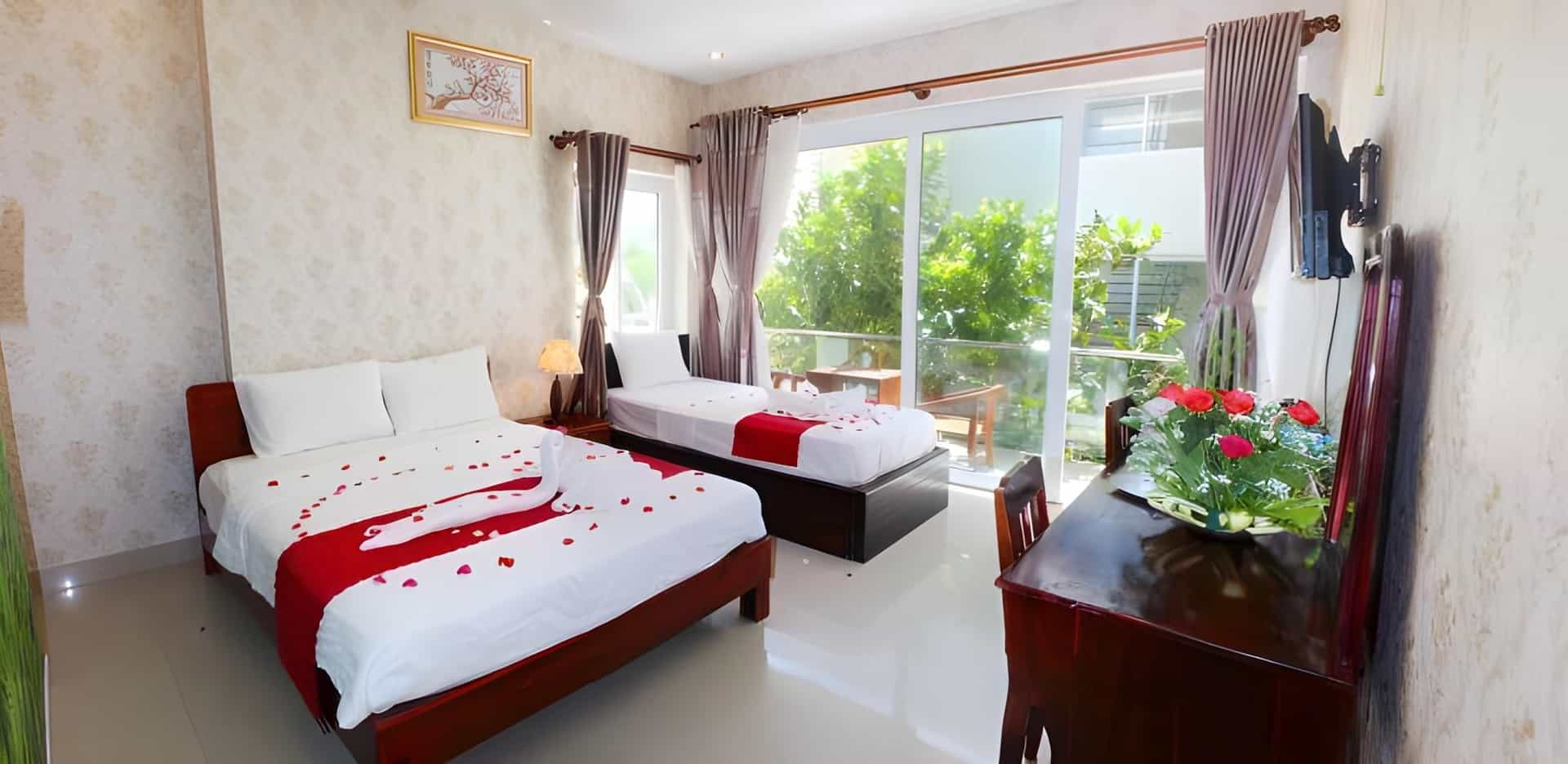 Hai Yen Family Resort Hai Yen Family Resort