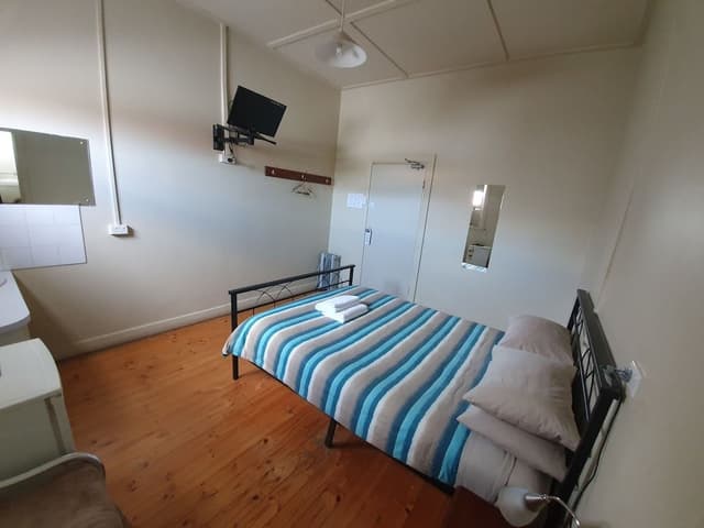 Standard Double Room, 1 Double Bed, Non Smoking, Ensuite