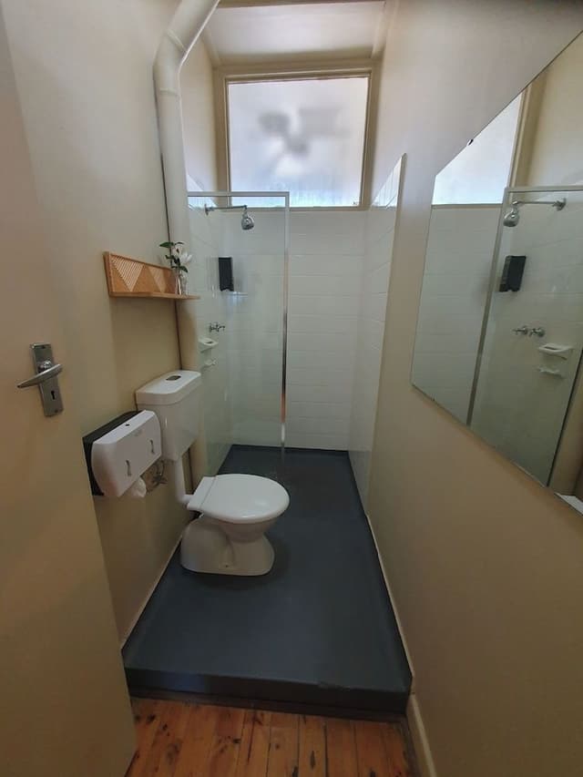 Standard Triple Room, Multiple Beds, Non Smoking, Ensuite