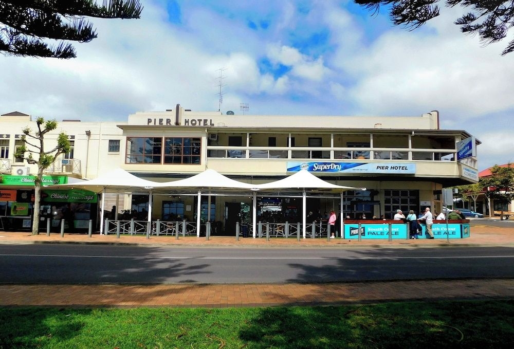 Port Lincoln Pier Hotel2