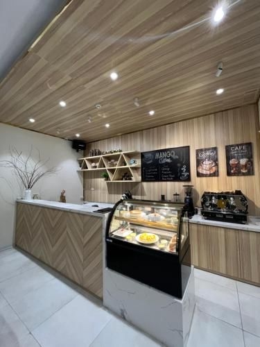 Mango Hotel - Le Duan1